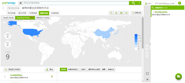 盛陽淺談：企業(yè)如何通過專利技術樹立市場地位？