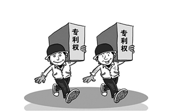 加強(qiáng)專利布局，增加企業(yè)競(jìng)爭(zhēng)力