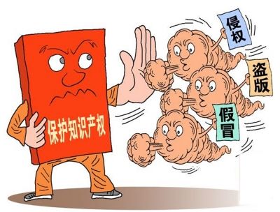 盛陽小講堂：知識產(chǎn)權保護的基本形式