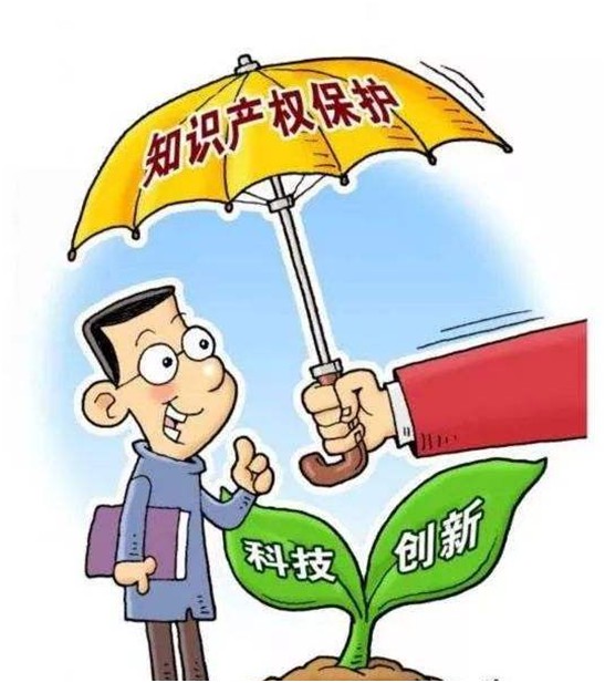 什么是知識產(chǎn)權(quán)？又該如何進(jìn)行保護(hù)？