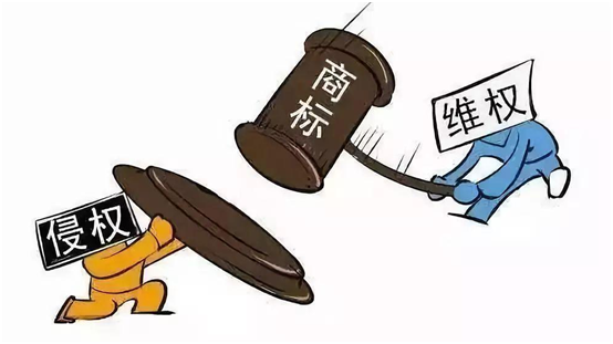 盛陽淺談：什么是商標侵權？賠償標準是什么？