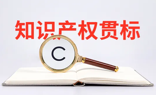 盛陽專利：什么是知識(shí)產(chǎn)權(quán)貫標(biāo)，流程是怎樣的？